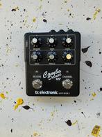 TC Electronic COMBO DELUXE 65' Voorversterkerpedaal, Ophalen of Verzenden, Gebruikt, Overige typen