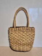 Handgemaakt tasje van natuurlijk materiaal, Enlèvement ou Envoi, Neuf