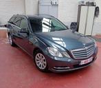 Mercedes E klasse, Te koop, Break, 5 deurs, E-Klasse