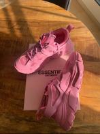 Roze essential antwerp sneakers maat 40, Kleding | Dames, Ophalen of Verzenden, Zo goed als nieuw, Roze, Sneakers