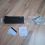 Magneetstripschrijver en lezer, TV, Hi-fi & Vidéo, Batteries, Enlèvement