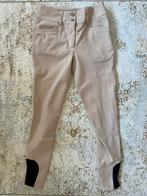 Animo rijbroek 36 (I 42) beige, full grip, 1x gedragen, Ophalen of Verzenden, Zo goed als nieuw
