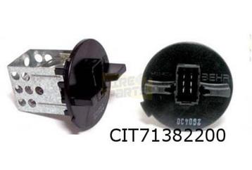 Citroën C4 Coupé / Berline / Picasso / Peugeot 307 (-7/13) ( beschikbaar voor biedingen