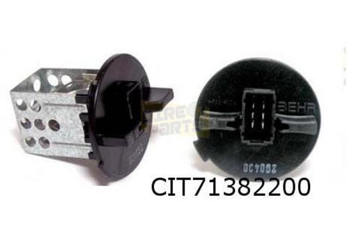 Citroën C4 Coupé / Berline / Picasso / Peugeot 307 (-7/13) (, Auto-onderdelen, Elektronica en Kabels, Citroën, Peugeot, Nieuw