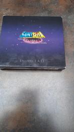 Dvd Collection Saint seiya Épisodes 1 à 13, Cd's en Dvd's, Ophalen of Verzenden, Zo goed als nieuw
