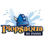 4 kaartjes voor Plopsaqua De Panne, Tickets en Kaartjes, Drie personen of meer, Ticket of Toegangskaart