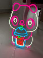 Kawaii LED gamingroom lampen, Huis en Inrichting, Ophalen, Zo goed als nieuw