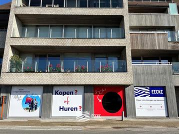 Commercieel te huur in Veurne beschikbaar voor biedingen