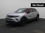 Opel Mokka 1.2T GS automaat, Auto's, Stof, Gebruikt, 1295 kg, 5 zetels