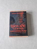 Lijkwade voor een aartsbisschop - Peter Tremayne, Boeken, Ophalen of Verzenden, Gelezen, Peter Tremayne