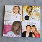CD's Laura Lynn Frans Bauer 3euro per stuk, Ophalen of Verzenden, Zo goed als nieuw