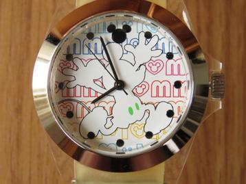 Montre Mickey Disney Paris unisexe beschikbaar voor biedingen