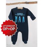 Pyjama Wiplala maat 80  Nieuw met label, Kinderen en Baby's, Babykleding | Maat 80, Nieuw, Ophalen of Verzenden, Jongetje, Nacht- of Onderkleding