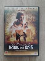 Revenge of Robin Hood (Hammer-DVD), Ophalen of Verzenden, Zo goed als nieuw