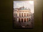 De Bourla Schouwburg -Een tempel voor de muzen-, Livres, Art & Culture | Architecture, Enlèvement ou Envoi