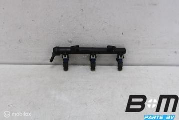 Injectoren met brandstofgalerij VW UP! 04C133313 beschikbaar voor biedingen