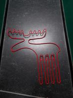 Kapstok rendier, Huis en Inrichting, Woonaccessoires | Kapstokken, Ophalen