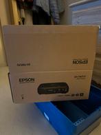 Projecteur EPSON EH TW-570, Ophalen of Verzenden, Zo goed als nieuw