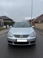 Golf 5 (eerste eigenaar), Auto's, Elektrische ramen, Bedrijf, Diesel, 5 deurs