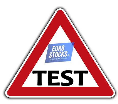 MONTAGE NEE - BTW INCL. product 1 Pomp test voor locatie che, Autos : Pièces & Accessoires, Carrosserie & Tôlerie, Pare-chocs