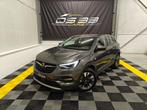 Opel Grandland X 1.2 Turbo Innovation/LED/Leder/CAM/Keyless/, Autos, Opel, SUV ou Tout-terrain, 5 places, Système de navigation