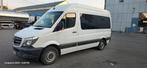 Mercedes sprinter, Autos, Euro 5, Achat, Boîte manuelle, Autre carrosserie