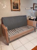 Automatisch ziekenhuisbed / verpleegbed arminia, Diversen, Ophalen