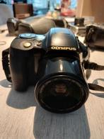 Fotocamera olympus met originele draagtas, Comme neuf, Olympus, Enlèvement ou Envoi