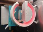 BT 2301 BLUETOOTH LED WIRELESS CHARGING SPEAKER, Telecommunicatie, Telefoonhouders, Ophalen, Nieuw