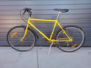 herenfiets beschikbaar voor biedingen