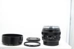 ZEISS 50mm F1.4 AF 50/1.4 Planar ZE voor Canon DSLR, Ophalen of Verzenden, Zo goed als nieuw, Standaardlens