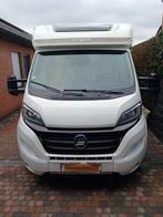 Mobilehome, Caravans en Kamperen, Diesel, Particulier, Hymer, Tot en met 4