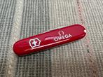 Nieuw Victorinox x Omega Gereedschap Mes Deksel Opener, Ophalen of Verzenden, Nieuw