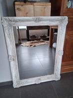 Landelijke spiegel, Ophalen