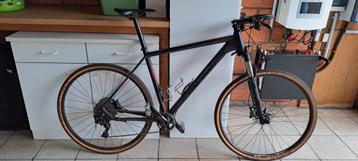 MTB THOMPSON XC 9000 beschikbaar voor biedingen