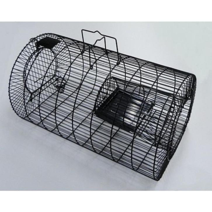Ongediertebestrijding: Vangkooi Voor Meerdere Ratten, Tuin en Terras, Bestrijdingsmiddelen, Nieuw, Ongediertebestrijding, Ophalen of Verzenden