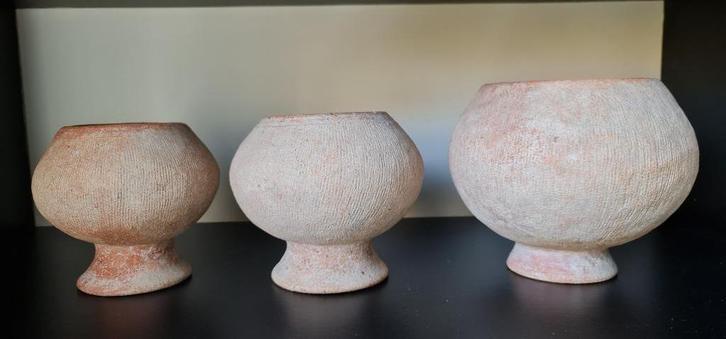 KHMER-KUNST, Antiek en Kunst, Antiek | Keramiek en Aardewerk, Ophalen