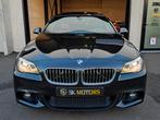 520dA M Phase 2 Euro 6b 190CV 20" Full Option 12M Garantie, Autos, BMW, 5 places, Carnet d'entretien, Cuir, Berline