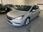 Opel Astra 1.6 CDti 2019, Auto's, Opel, Voorwielaandrijving, Stof, 4 cilinders, 5 deurs