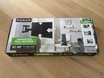 Sanus VLF728-B2 Full Motion TV wandsteun, Ophalen of Verzenden, Nieuw