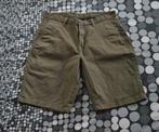 Element Short, Kleding | Heren, Ophalen of Verzenden, Nieuw, Groen, Element