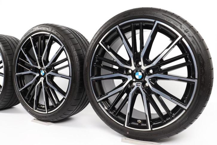 BMW 1 Serie F40 2 Serie F44 19 Inch Styling 552M zomer NIEUW, Auto-onderdelen, Banden en Velgen, Banden en Velgen, Zomerbanden