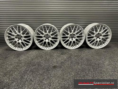 19 inch originele Audi velgen Audi TT MK2 | MK3, Auto-onderdelen, Banden en Velgen, Velg(en), 19 inch, Personenwagen, Gebruikt