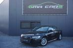 Audi A6 1.8 TFSI ultra S tronic-Navi-Leder-Led-Garantie, Autos, Cuir, Achat, Entreprise, Automatique