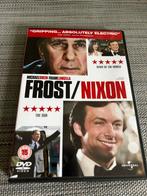 Frost/Nixon, Comme neuf, Enlèvement ou Envoi