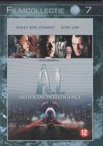 A.I. Artificial Intelligence.    DVD.3072, Cd's en Dvd's, Dvd's | Science Fiction en Fantasy, Vanaf 12 jaar, Ophalen of Verzenden