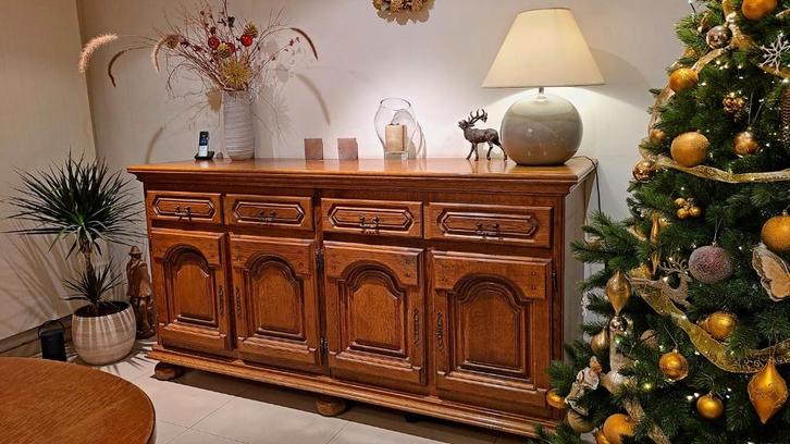 VOLLEDIGE EETKAMER, Huis en Inrichting, Complete inboedels, Ophalen