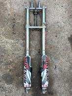 Fourche complète 85 rm, Motoren, Ophalen of Verzenden