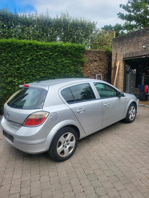 Opel astra h 2005 1.9cdti 290k klms export, Auto's, Opel, Particulier, Astra, Ophalen