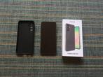 Samsung Galaxy A56 128GB, Ophalen, Overige modellen, Zwart, Touchscreen